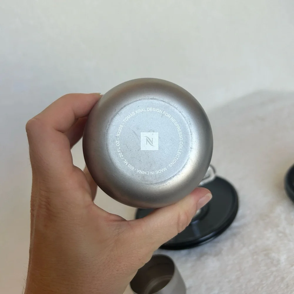 Nespresso Bundle - Picture 6 of 10